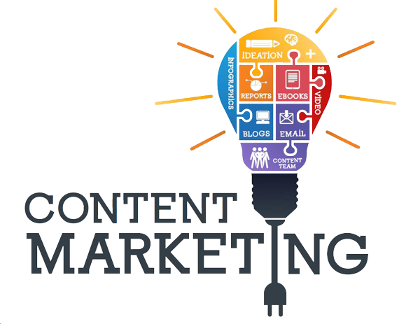 content marketing service